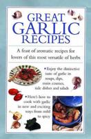 Great Garlic Recipes