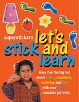 Let's Stick and Learn