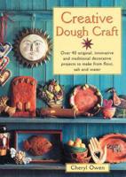 Creative Dough Craft