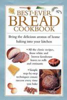 Best-Ever Bread Cookbook