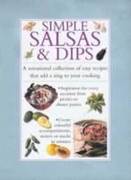 Simple Salsas & Dips