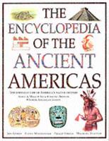 The Encyclopedia of the Ancient Americas