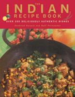 The Indian Recipe Book