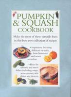 Pumpkin & Squash Cook Book