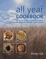 The All Year Cookbook