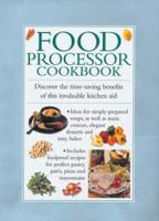 Food Processor Cookbook
