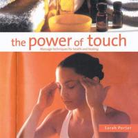 The Power of Touch