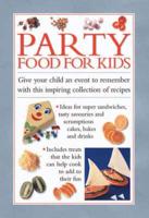 Party Foods for Kids