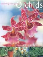 Gardener's Guide to Growing Orchids