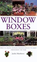 Window Boxes