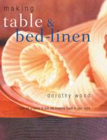 Making Table & Bed-Linen