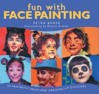Fun With Face Painting