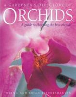 A Gardener's Directory of Orchids