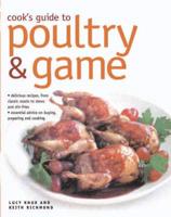 Cook's Guide to Poultry & Game
