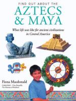 Find Out About the Aztecs & Maya