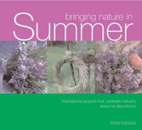 Bringing Nature in - Summer
