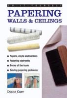Papering Walls & Ceilings