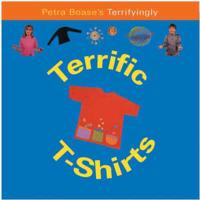 Petra Boase's Terrifyingly Terrific T-Shirts