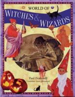 World of Witches & Wizards