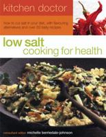 Low Salt Cooking for Health
