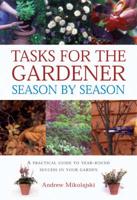 Tasks for the Gardener