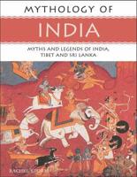 Mythology of India