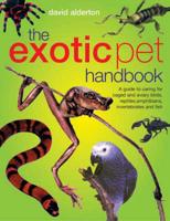 The Exotic Pet Handbook
