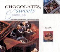 Chocolates, Sweets & Candies