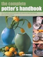 The Complete Potter's Handbook