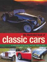 The Illustrated Book of Classic Cars