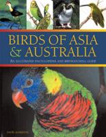 Birds of Asia & Australia