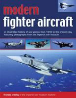 Modern Fighter Aircraft