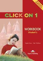 Click On. Level 1 Workbook