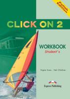 Click On. Level 2 Workbook