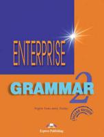 Enterprise. Level 2 Student's Book