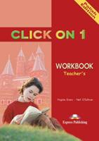 Click On. Level 1 Workbook Teacher's