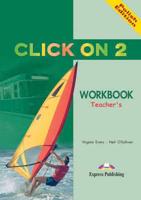 Click On. Level 2 Workbook Teacher's
