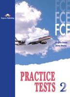 FCE Practice Tests 2