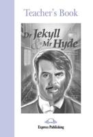 Dr Jekyll & Mr Hyde Teacher'S Book