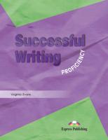 Successful Writing. Proficiency