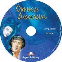 Orpheus Descending Audio Cd