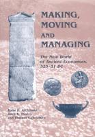 Making, Moving and Managing