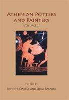 Athenian Potters and Painters. V. 2