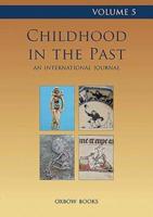 Childhood in the Past Volume 5