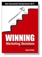Winning Marketing Decisions