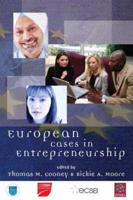 European Cases in Entrepreneurship