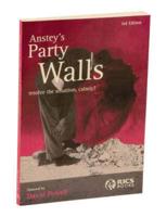 Anstey's Party Walls