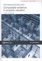 Comparable Evidence in Property Valuation