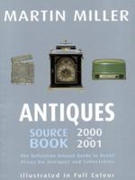 Antiques Source Book 2000-2001