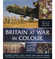 Britain at War in Colour